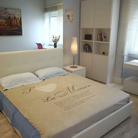 Metro A Modern Apartment 罗马 外观 照片