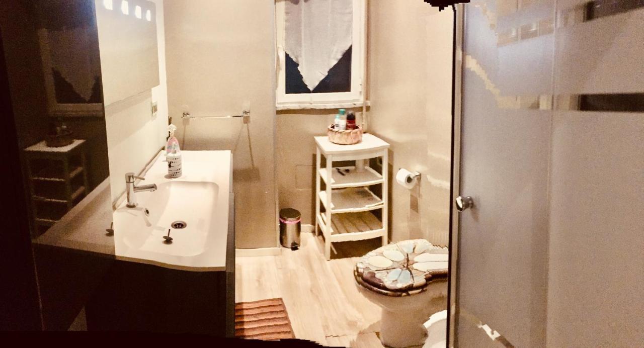 Metro A Modern Apartment 罗马 外观 照片