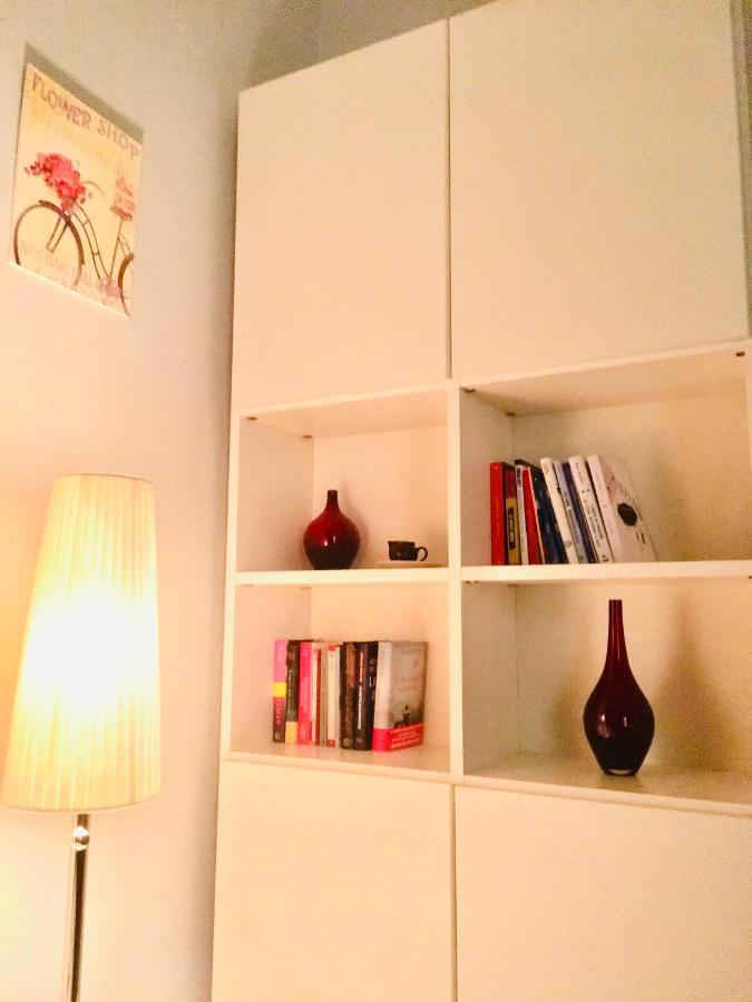 Metro A Modern Apartment 罗马 外观 照片