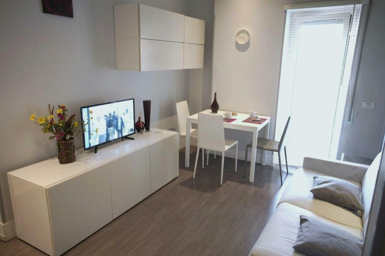 Metro A Modern Apartment 罗马 外观 照片