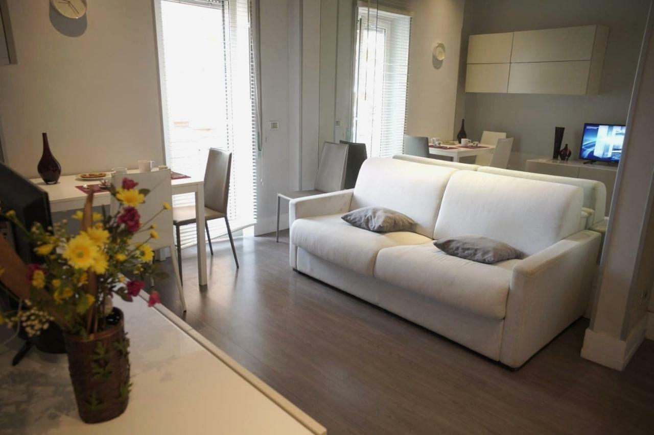 Metro A Modern Apartment 罗马 外观 照片