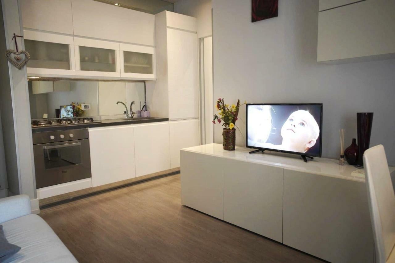 Metro A Modern Apartment 罗马 外观 照片