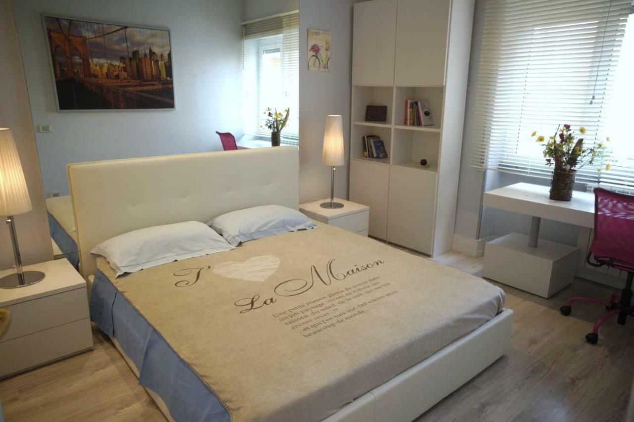 Metro A Modern Apartment 罗马 外观 照片