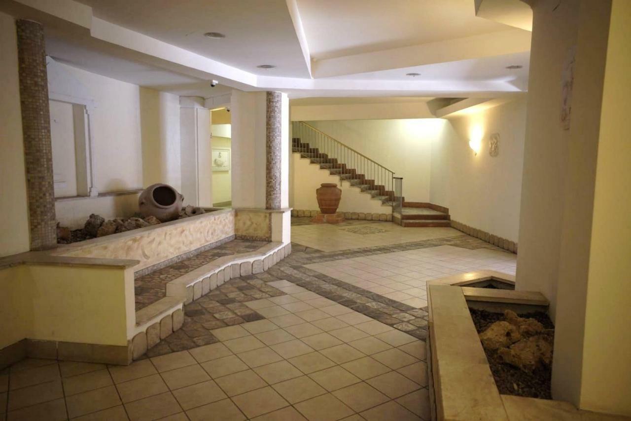 Metro A Modern Apartment 罗马 外观 照片
